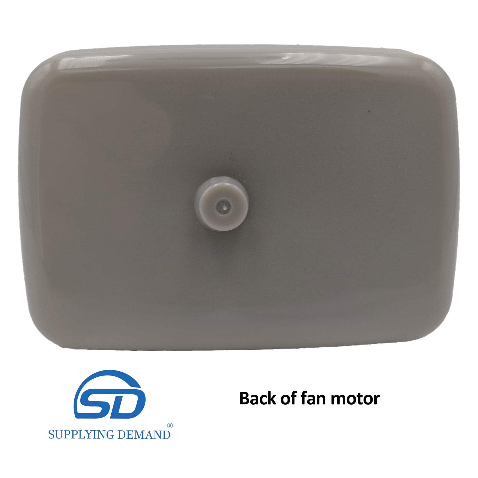 Supplying Demand WR60X10348 WR60X10350 Motor del Ventilador - Imagen 7