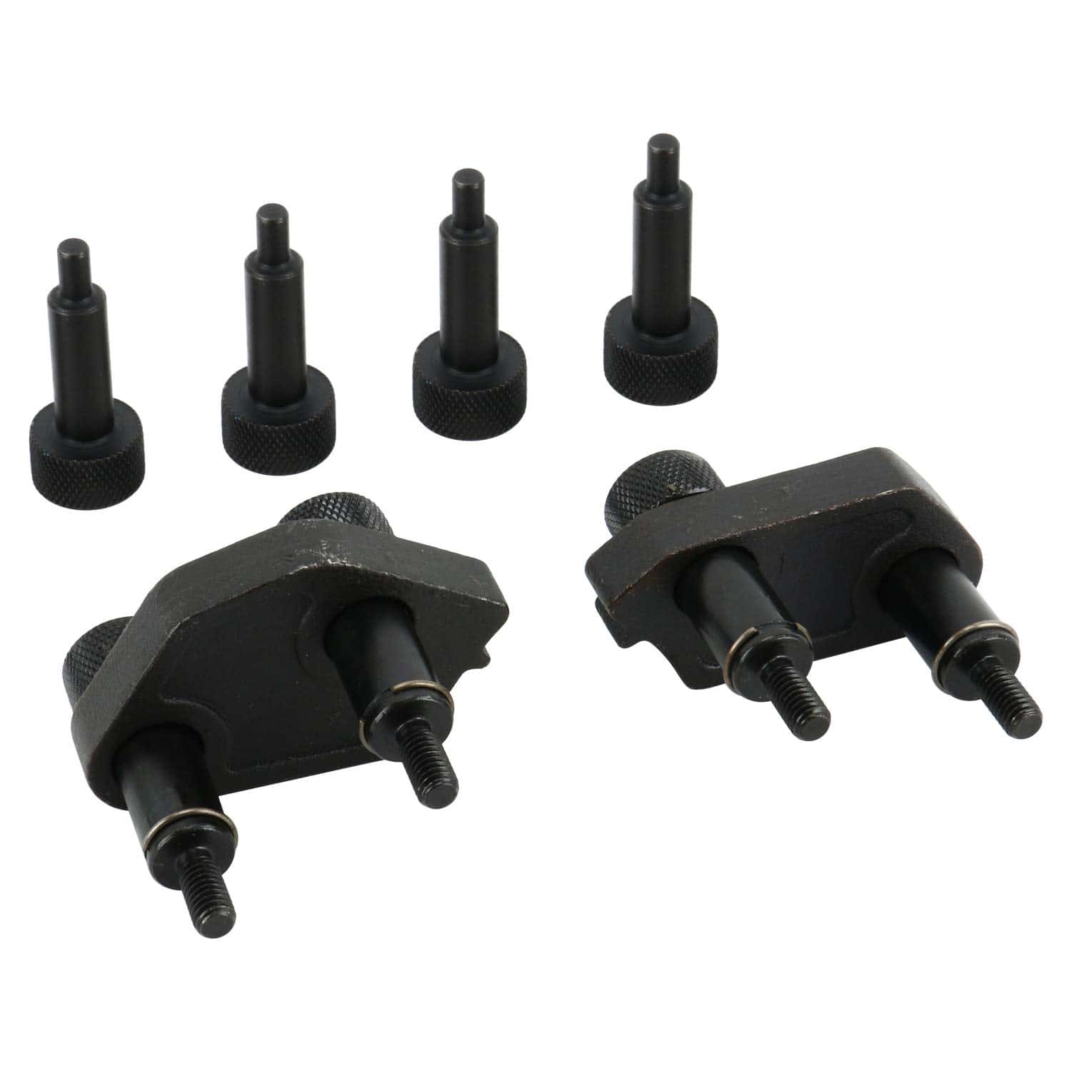 Conjunto de herramientas de sincronización del motor EA888 - Imagen 7