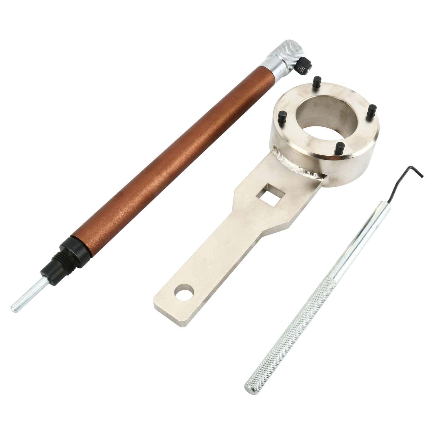 Conjunto de herramientas de sincronización del motor EA888 - Imagen 6