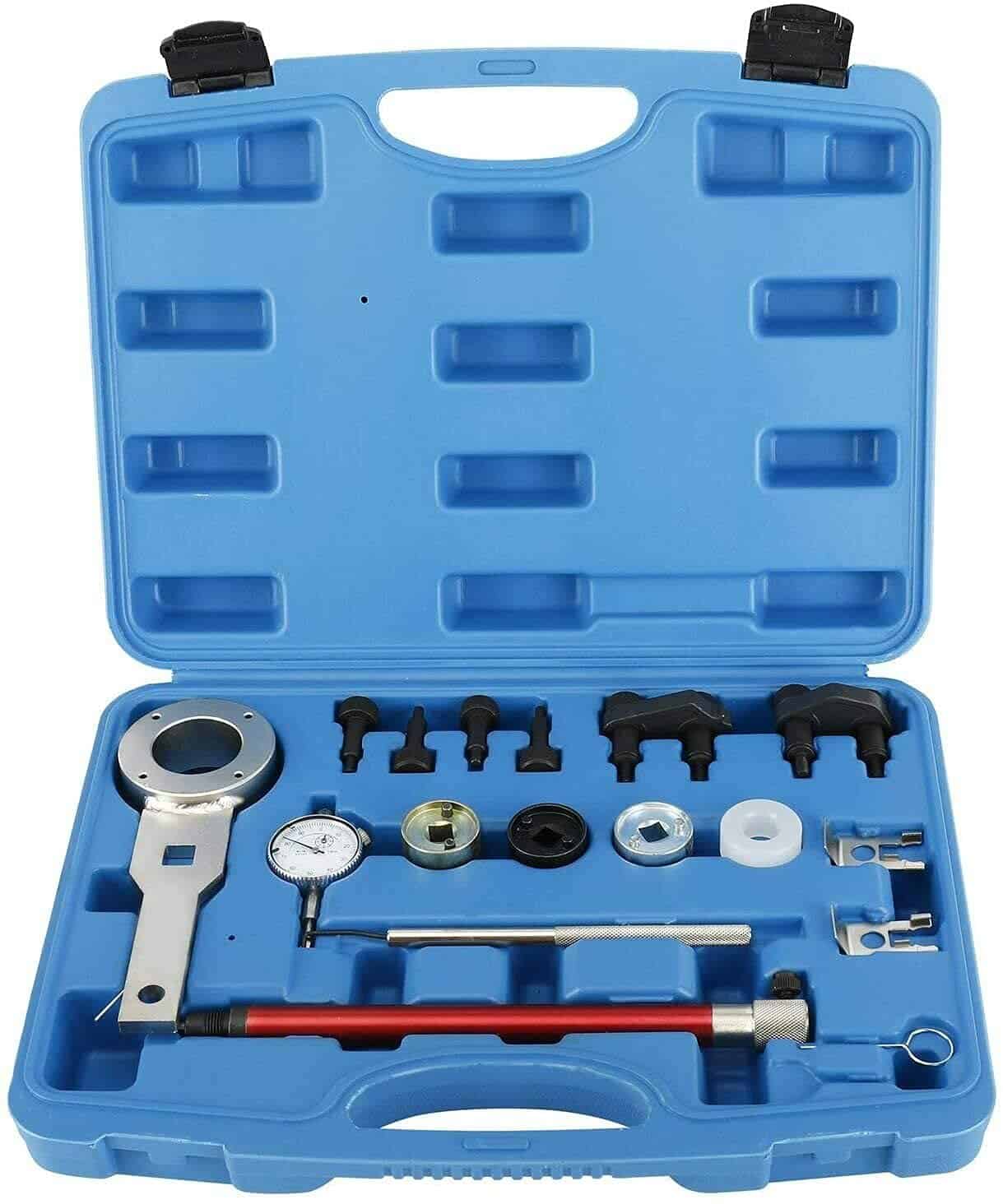 Conjunto de herramientas de sincronización del motor EA888 - Imagen 10