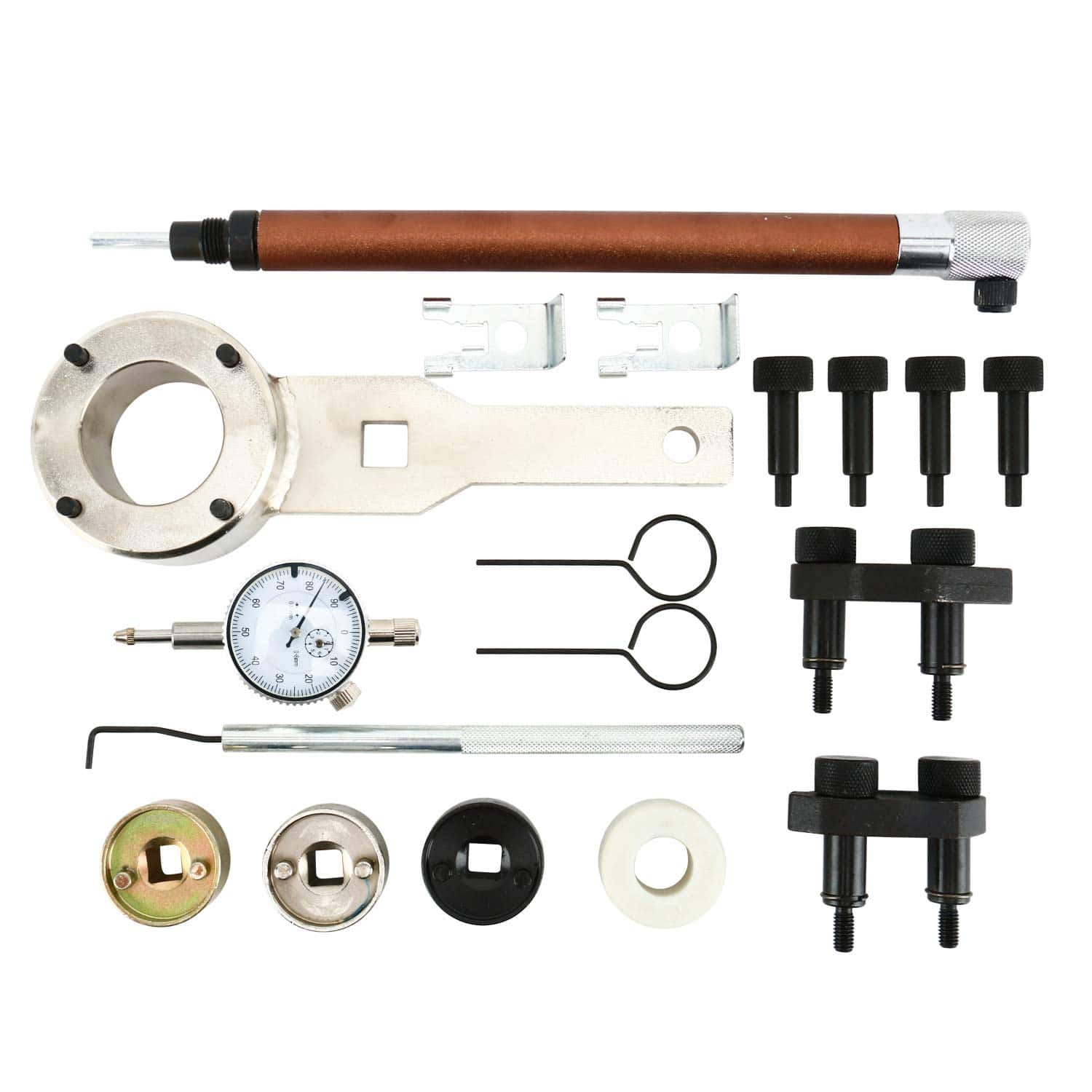 Conjunto de herramientas de sincronización del motor EA888 - Imagen 3