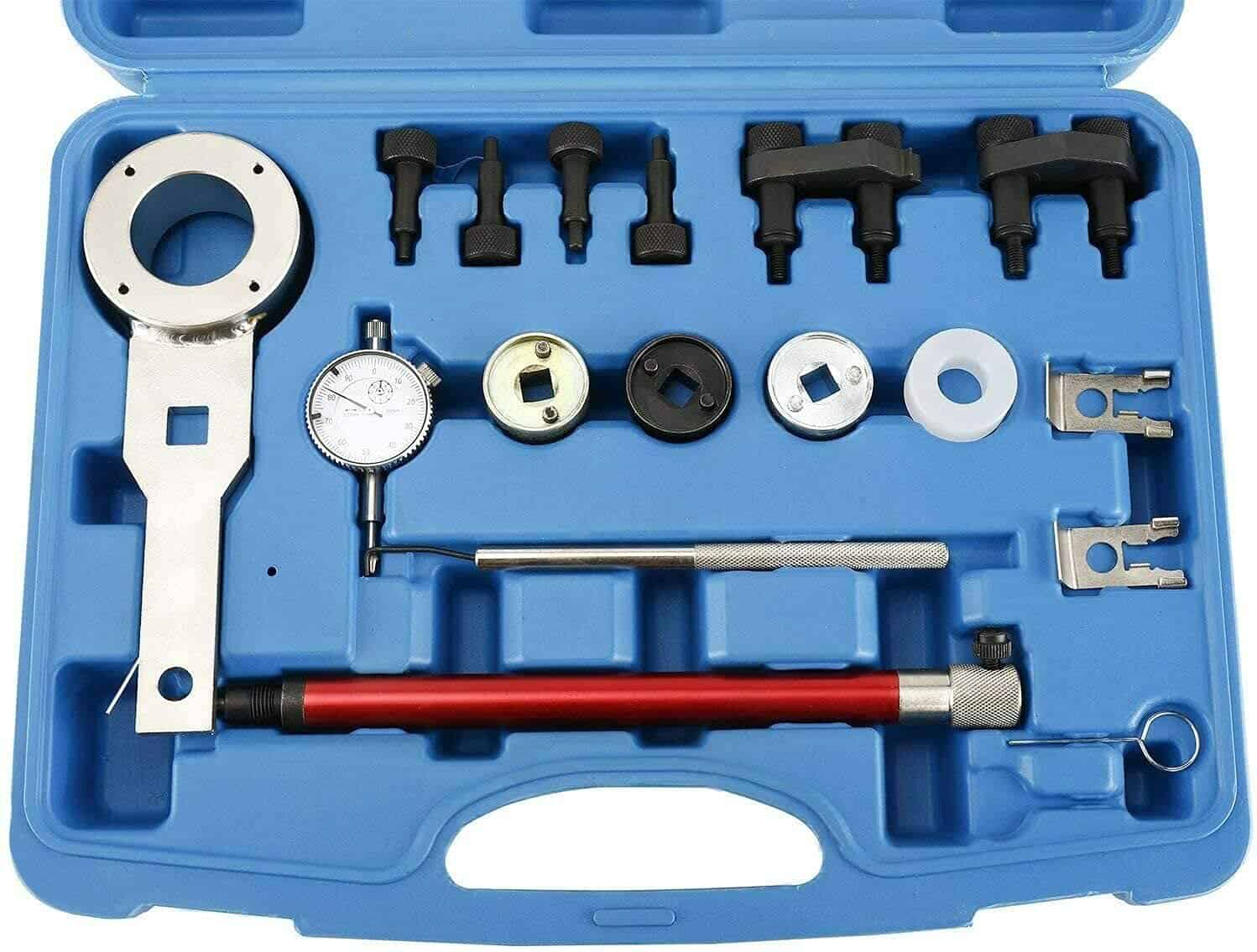 Conjunto de herramientas de sincronización del motor EA888