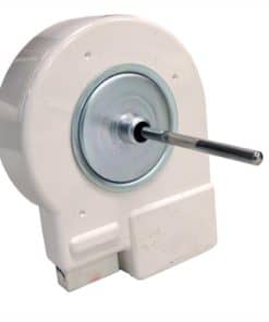 Motor del Ventilador del Evaporador -PS4138377