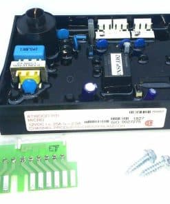 Tarjeta de control de circuito del calentador de agua para