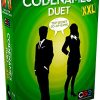Juego de mesa Edición Codenames: Duet XXL de Czech Games