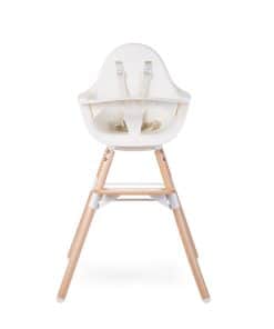 Silla alta Childhome Evolu One.80°, silla alta para bebé 2