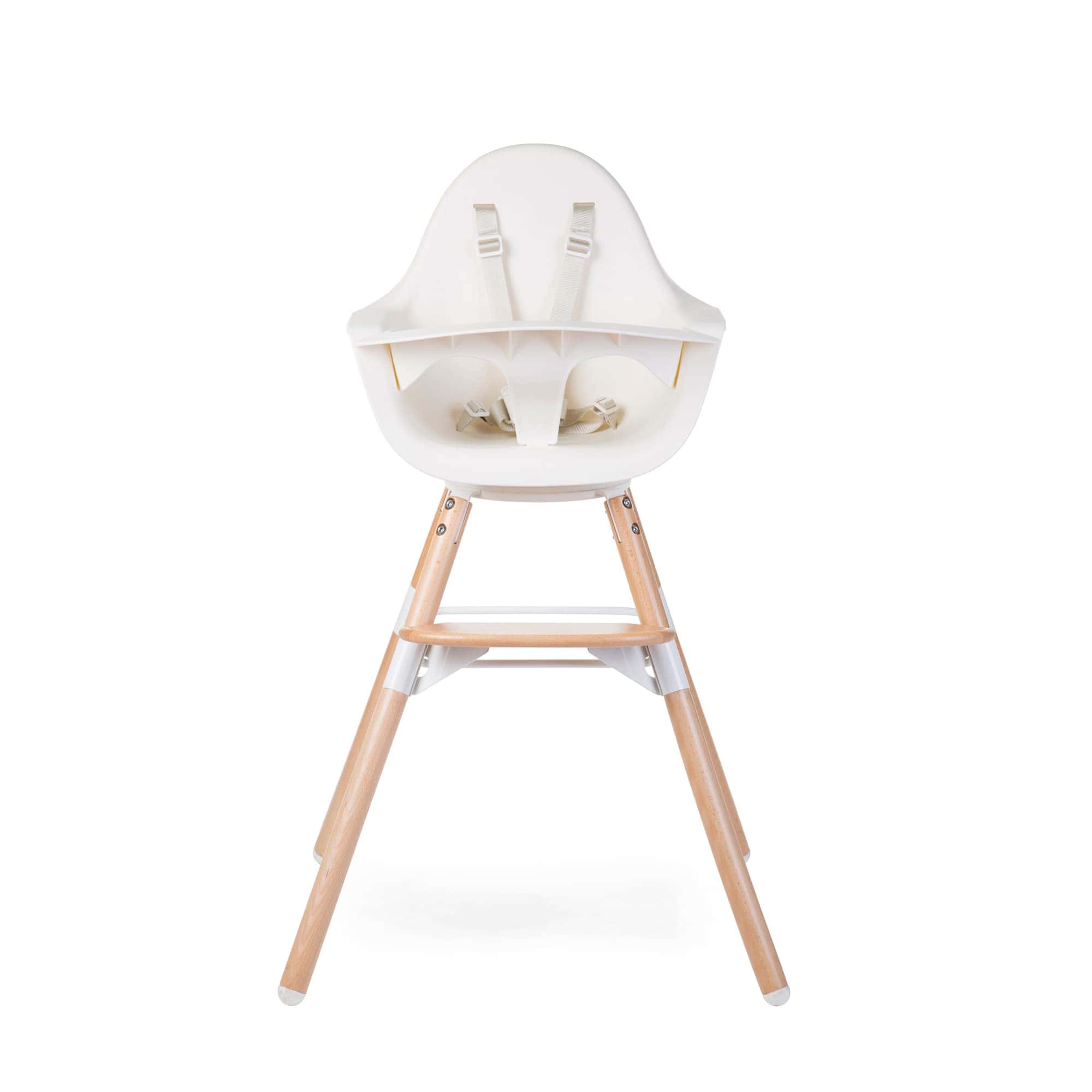 Silla alta Childhome Evolu One.80°, silla alta para bebé 2