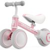 Bicicleta de Equilibrio para Bebés allobebe, Bicicleta de