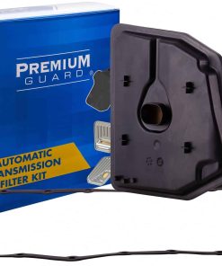 Kit de Filtro de Transmisión PG PT99426 | Compatible con