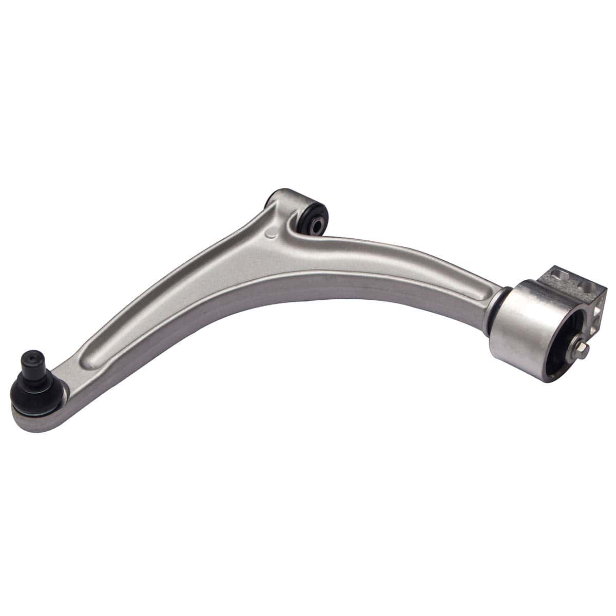 Brazo de control inferior delantero izquierdo y conjunto de