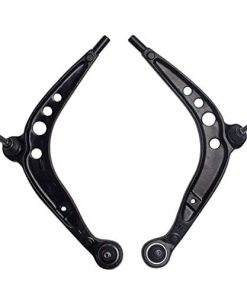 Brazo de control inferior delantero y junta de rótula