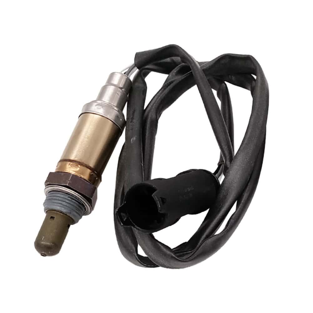 GERMBAN 4 Piezas Sensor de Oxígeno Arriba y Abajo Apto para - Imagen 3