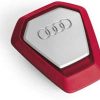 Difusor de Aroma Audi 80A087009A Single Frame Rojo