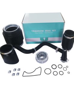 GHmarine 8M0095485 Kit de Fuelles de Transom con Cojinete