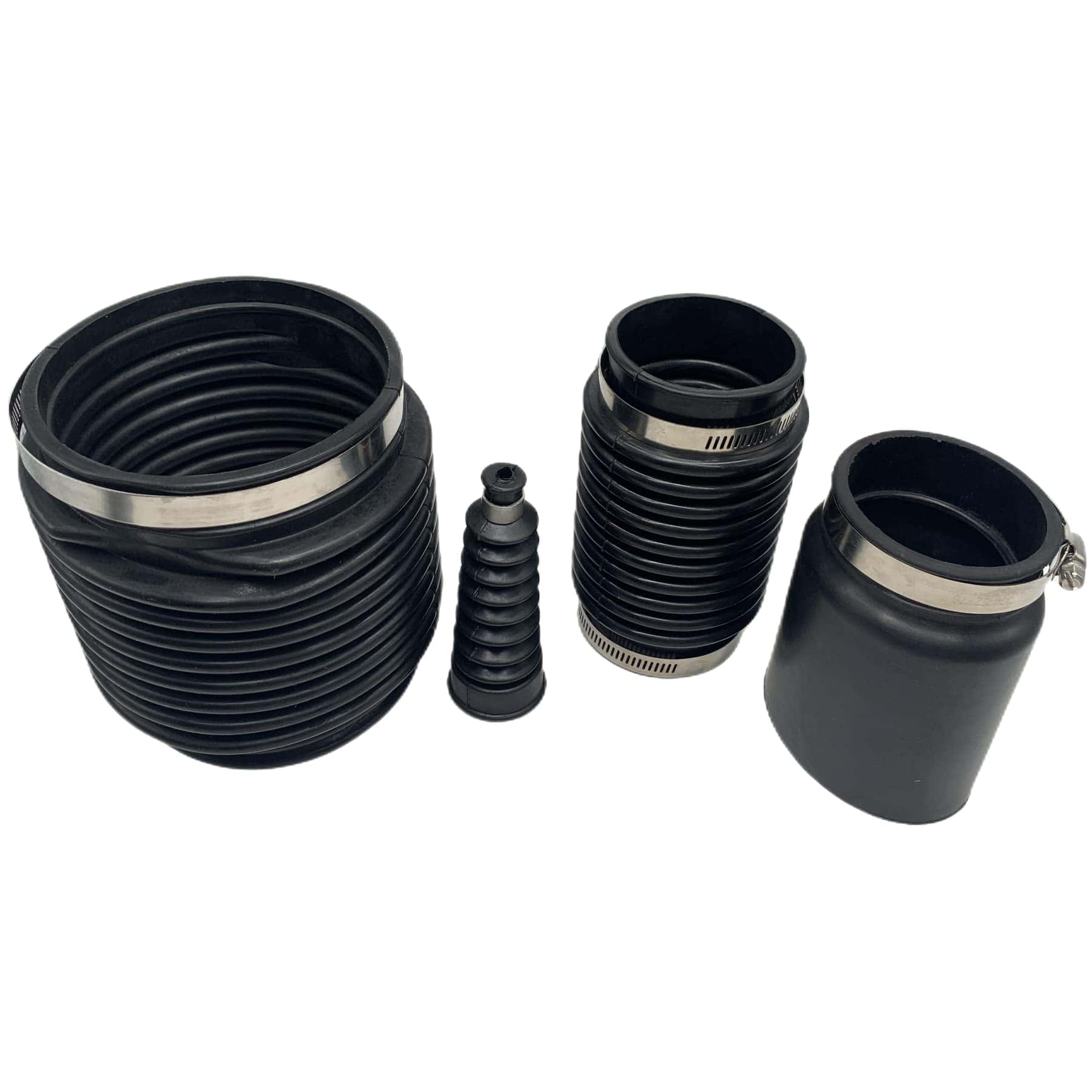GHmarine 8M0095485 Kit de Fuelles de Transom con Cojinete - Imagen 5