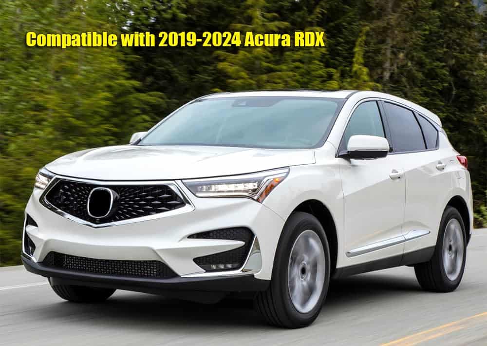 MOERTIFEI Protector de Salpicaduras Guardabarros - Imagen 3