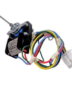 Kit de Reemplazo de Motor del Ventilador del Evaporador de