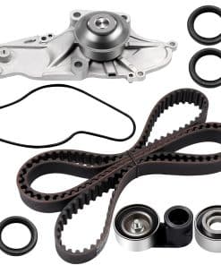 Kit de correa de distribución del motor SCITOO Compatible