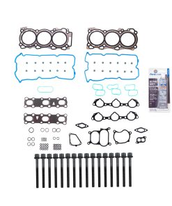 Juego de empaques de culata CPWK477 con pernos para: 05-13
