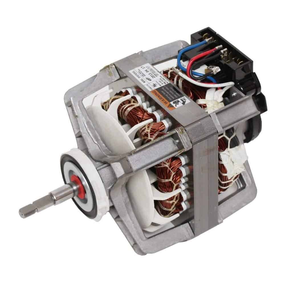 Motor de Secadora OEM DC31-00055G, 55D & 55H