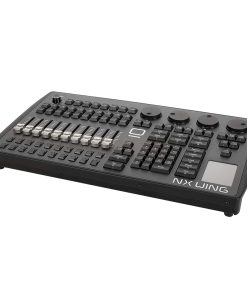 Controlador de Iluminación Obsidian NX Wing