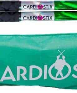 Cardiostix bundle plus Weighted(1 pair) 5oz por par