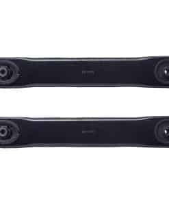 AUQDD 2Pc K641869 Brazo de control inferior trasero