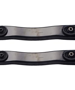 AUQDD 2 Piezas K640773 Brazo de Control Inferior Delantero