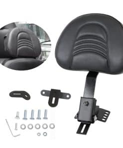 AUFER Ajustable Plug-in Respaldo de Conductor de Alta