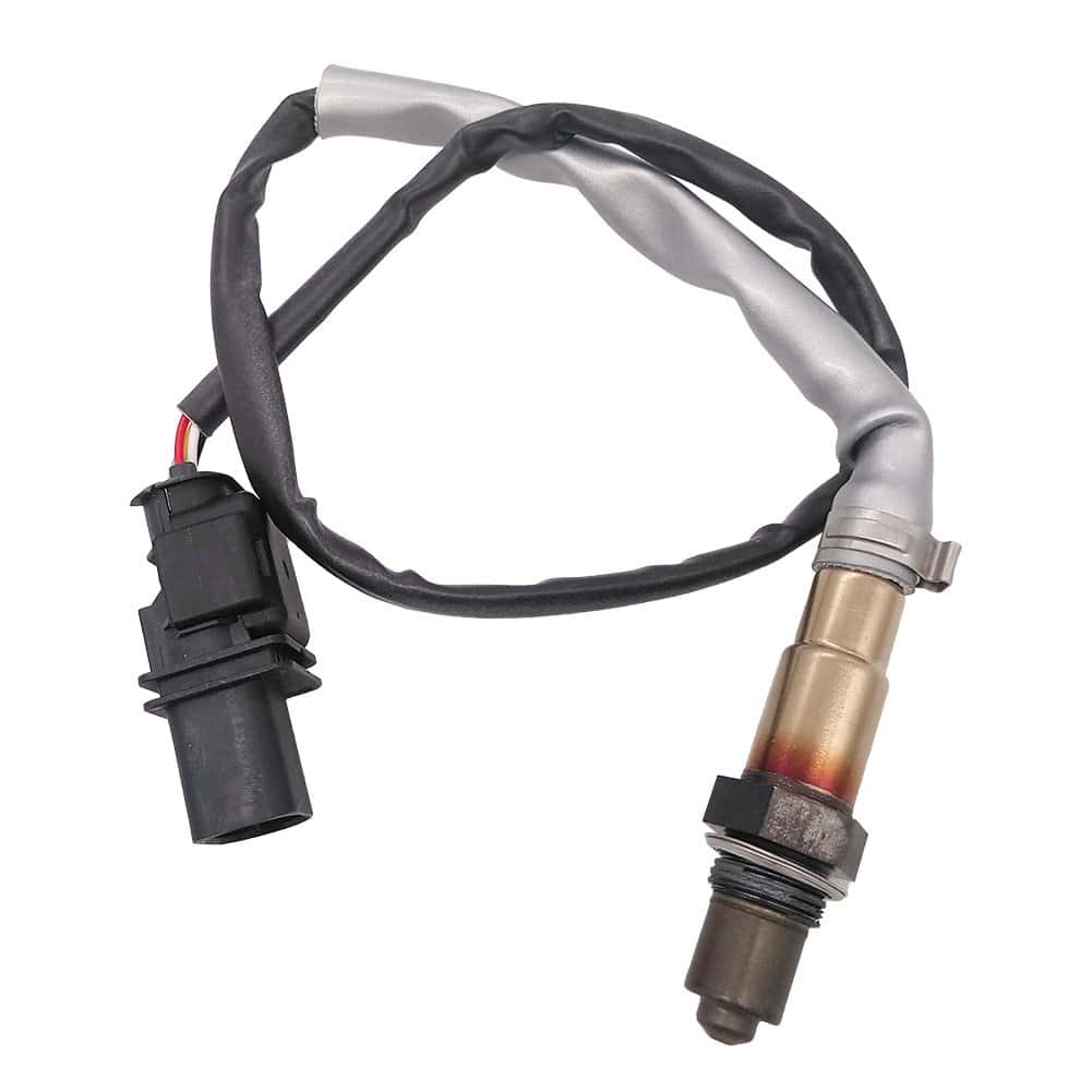 Sensor de oxígeno de banda ancha upstream frontal de 5
