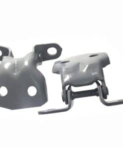 isbridge Adecuado para Bisagras de Puerta Lateral Derecha