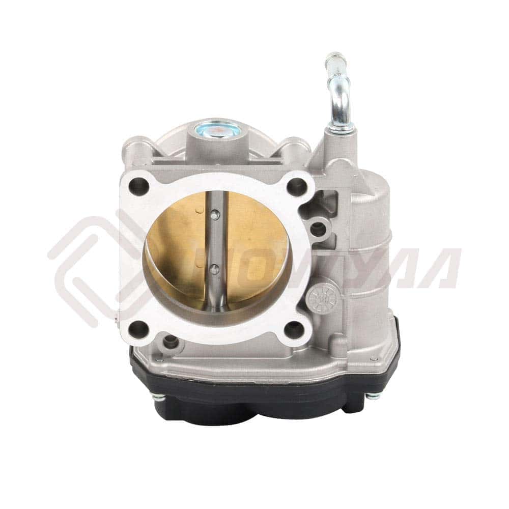 HOWYAA HYVE60E Conjunto de Cuerpo de Aceleración de - Imagen 7