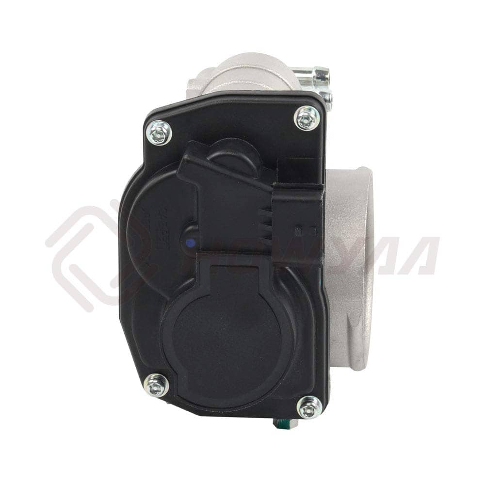 HOWYAA HYVE60E Conjunto de Cuerpo de Aceleración de - Imagen 6