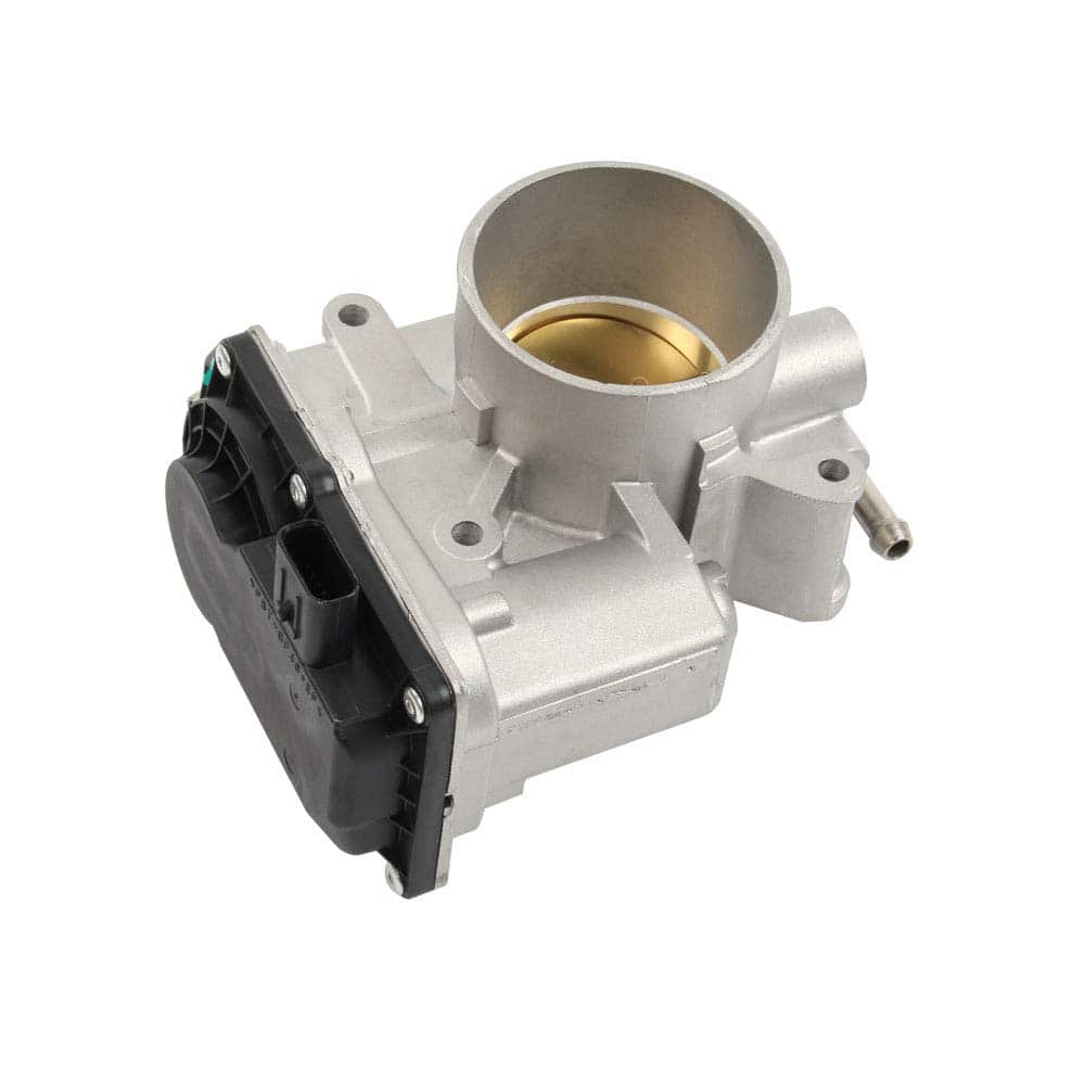 HOWYAA HYVE55A Cuerpo de Aceleración de Inyección