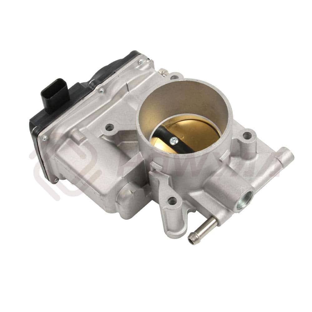 HOWYAA HYVE55A Cuerpo de Aceleración de Inyección - Imagen 7