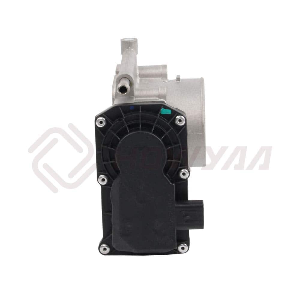 HOWYAA HYVE55A Cuerpo de Aceleración de Inyección - Imagen 5