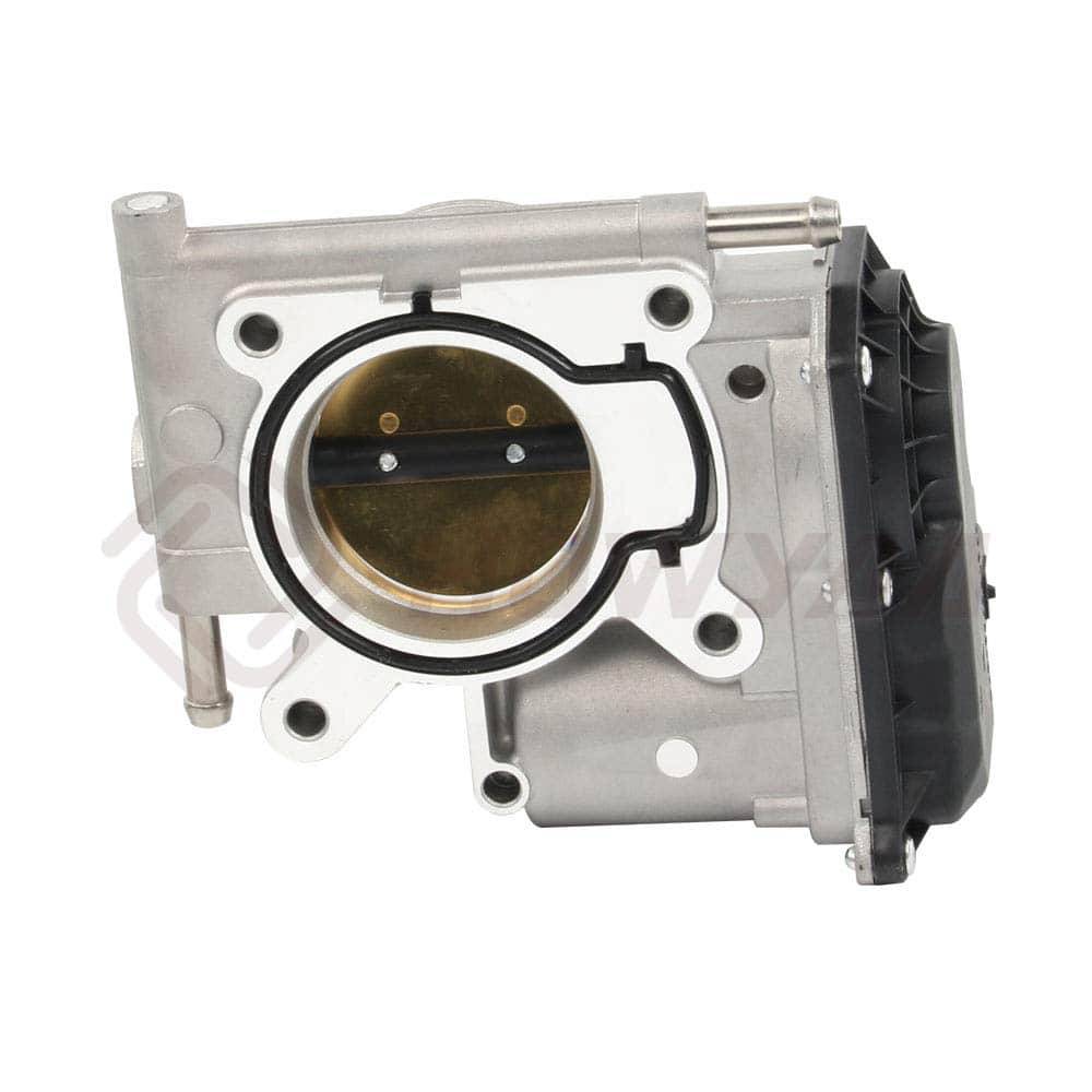 HOWYAA HYVE55A Cuerpo de Aceleración de Inyección - Imagen 4