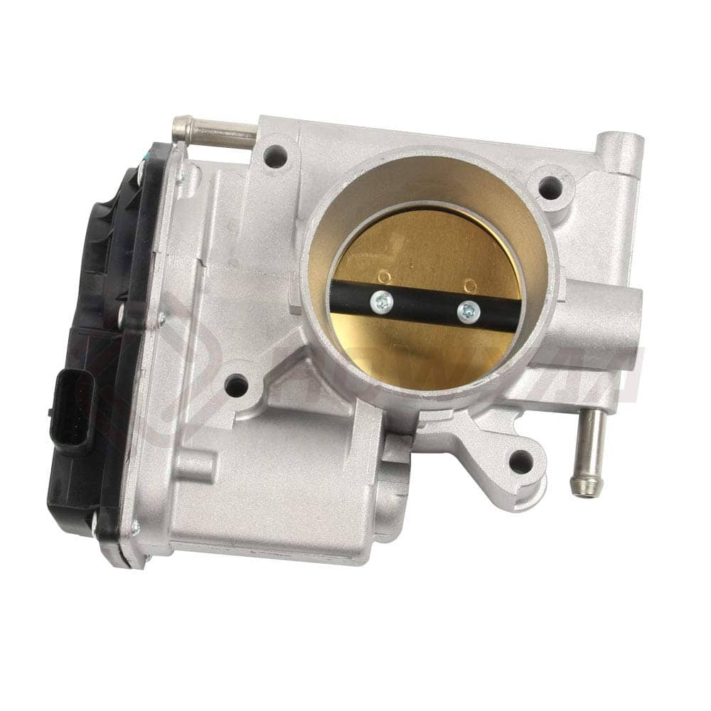 HOWYAA HYVE55A Cuerpo de Aceleración de Inyección - Imagen 6