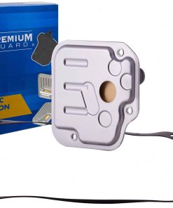 Juego de Filtro de Transmisión PG PT99409 | Compatible con