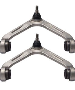 Brazo de control superior delantero y conjunto de junta de