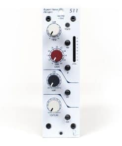 Modulo de preamplificador de la serie 500 Rupert Neve