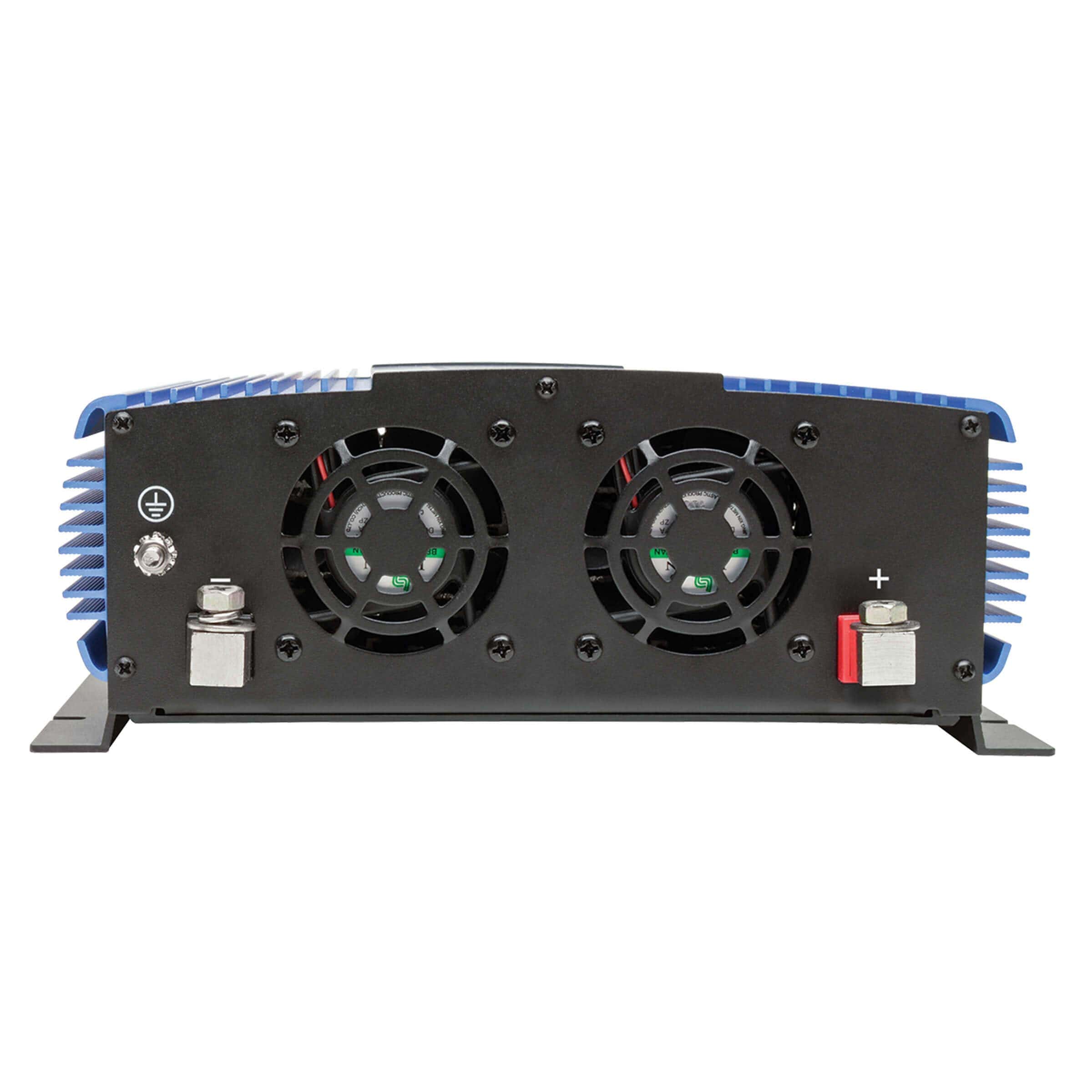 Inversor de Potencia Tripp Lite 2000W, Inversor de Potencia - Imagen 5