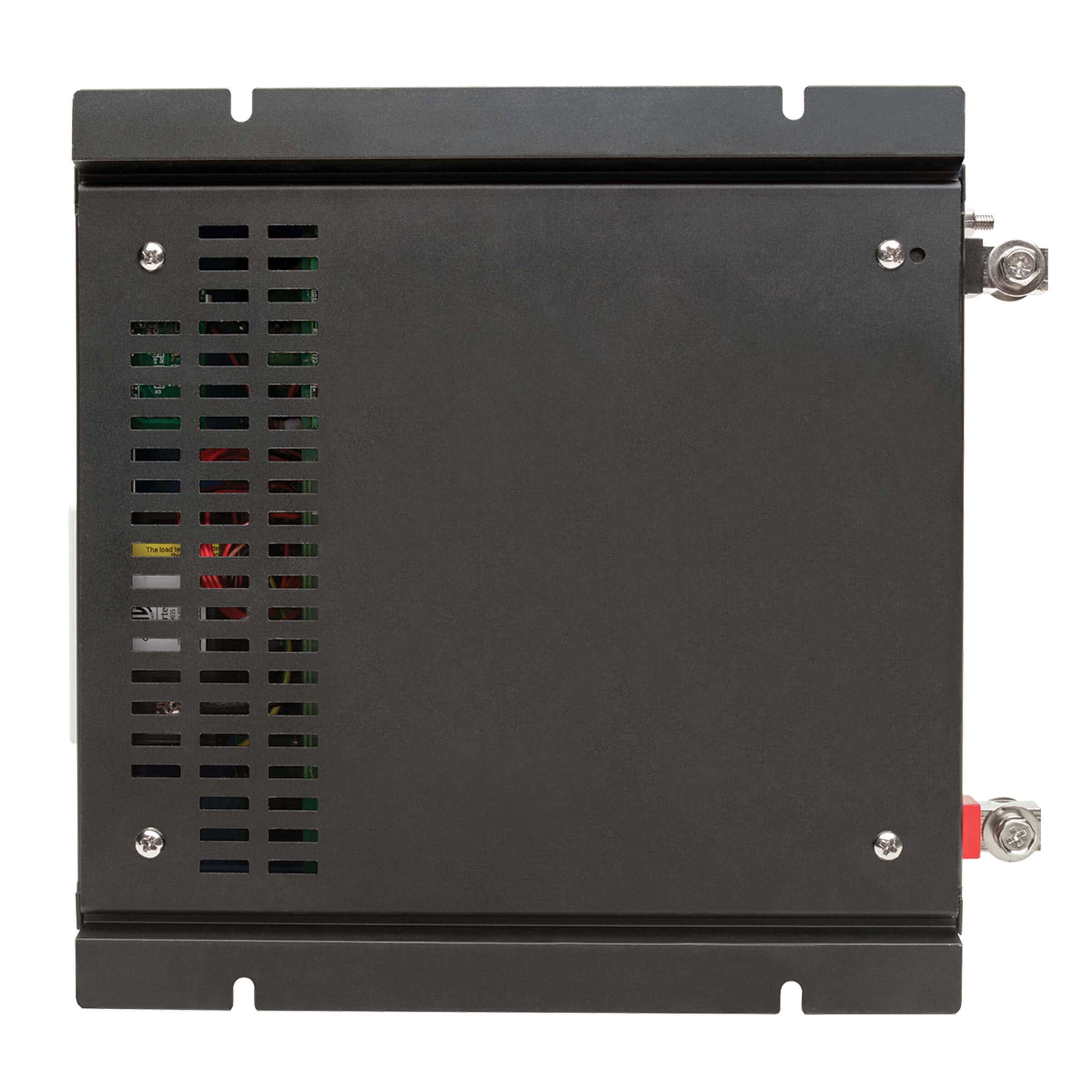 Inversor de Potencia Tripp Lite 2000W, Inversor de Potencia - Imagen 6