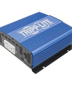 Inversor de Potencia Tripp Lite 2000W, Inversor de Potencia