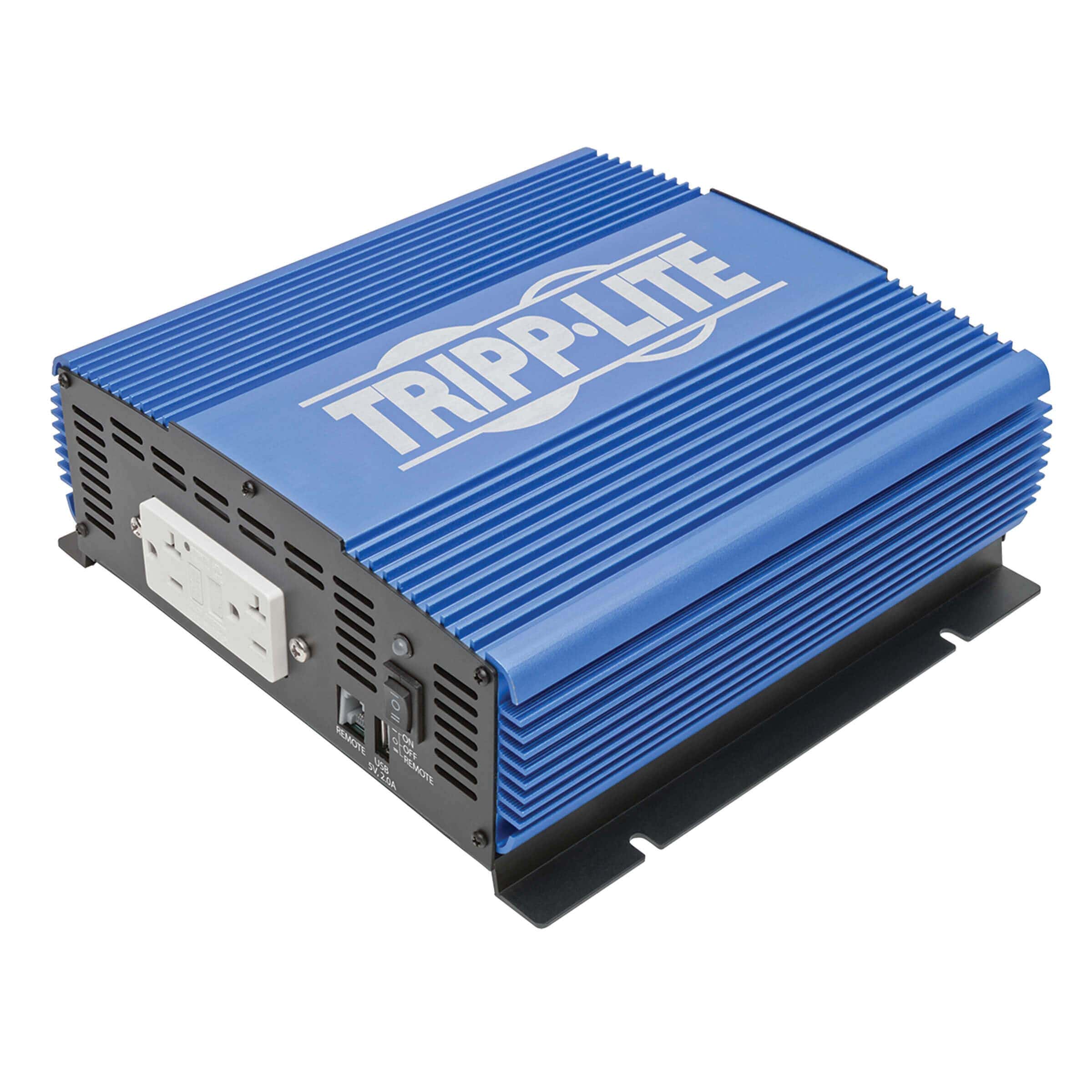Inversor de Potencia Tripp Lite 2000W, Inversor de Potencia