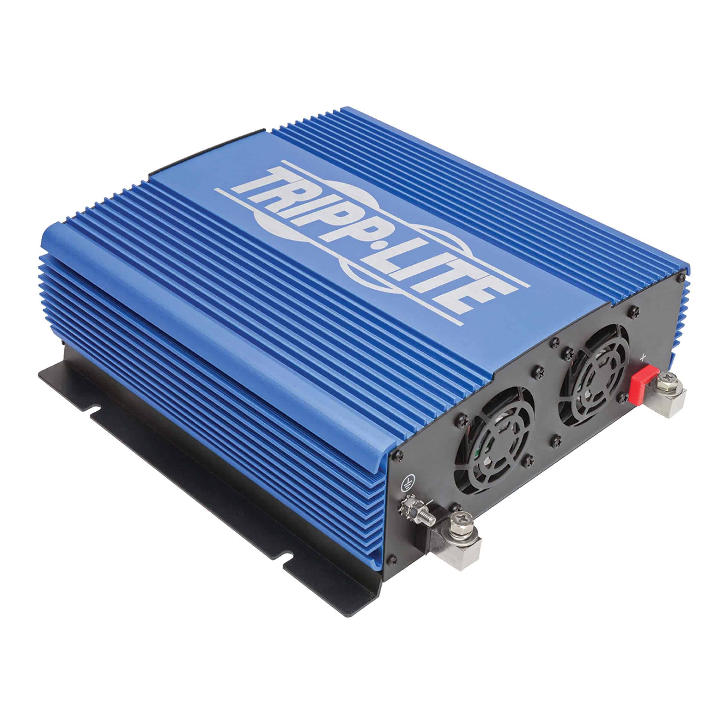 Inversor de Potencia Tripp Lite 2000W, Inversor de Potencia - Imagen 3