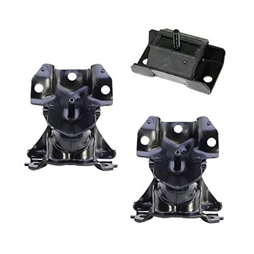 Kit de Montaje de Motor y Transmisión OMNI5 K2643 3 Piezas