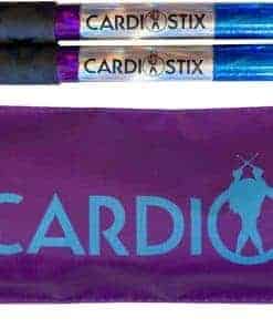 CardioStix 2B 16 pulgadas de largo 5 oz por par Palo de