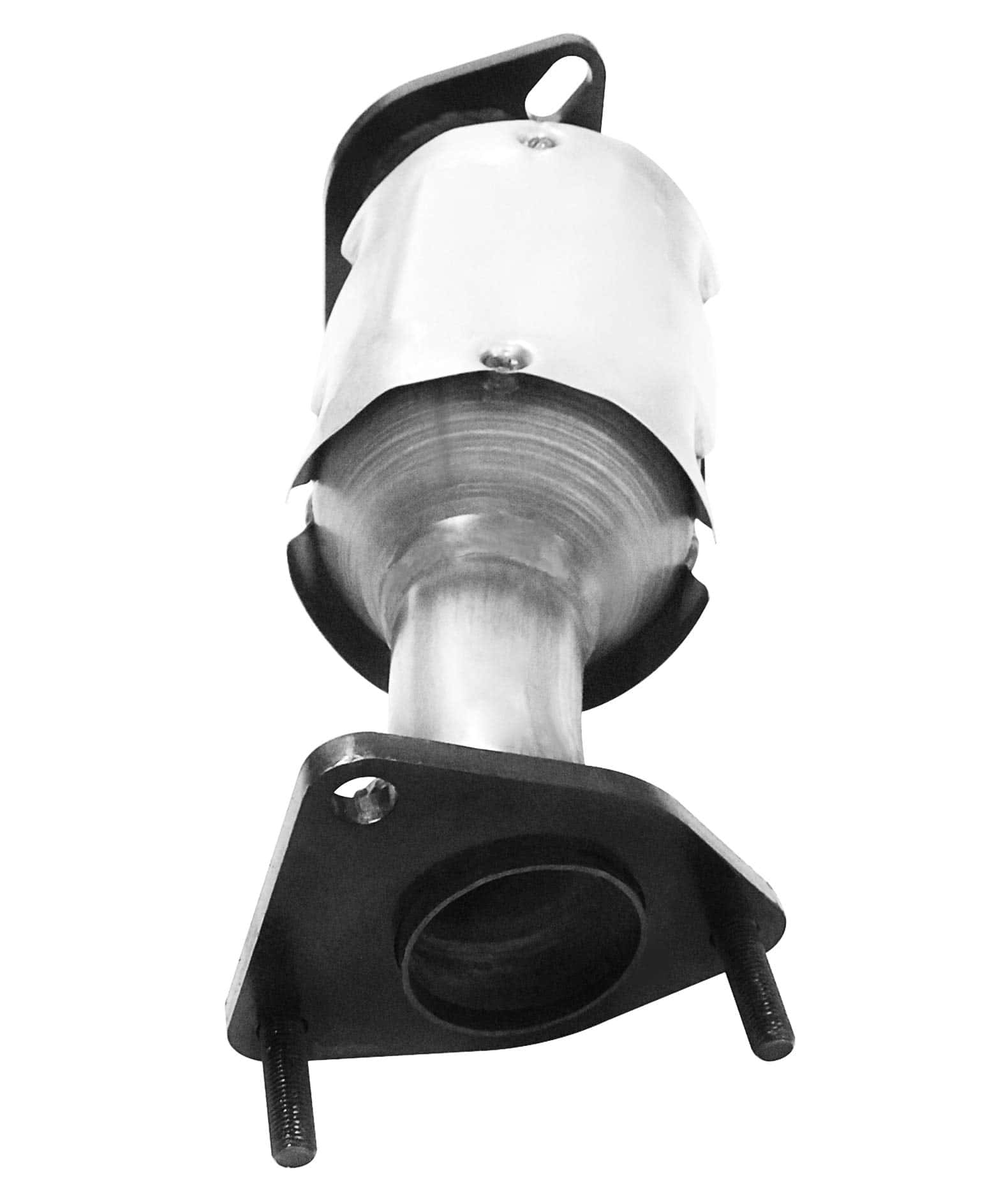 Catalizador delantero del lado del pasajero Exerock 16467 - Imagen 6