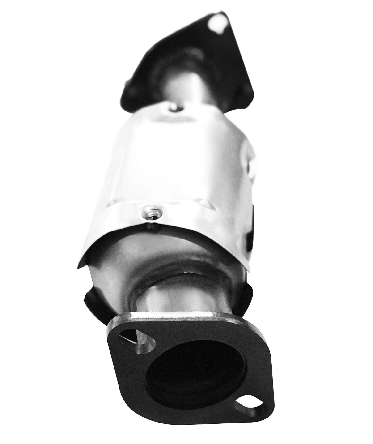 Catalizador delantero del lado del pasajero Exerock 16467 - Imagen 5